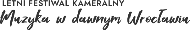 Logo festiwalu
