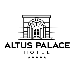 Logo Altus Palace Hotel