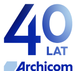 Logo Archicom