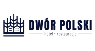 Logo Dwór Polski Hotel i Restauracje