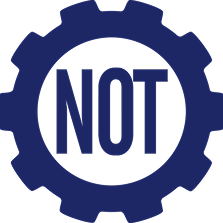 Logo NOT