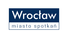 Logo Wrocław miasto spotkań